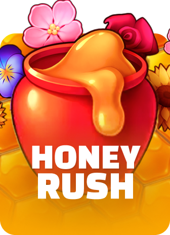 Honey Rush