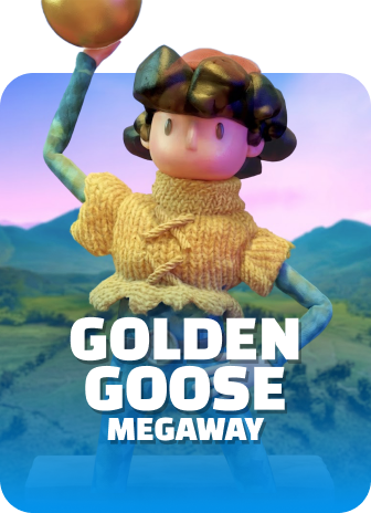 Golden Goose Megaways