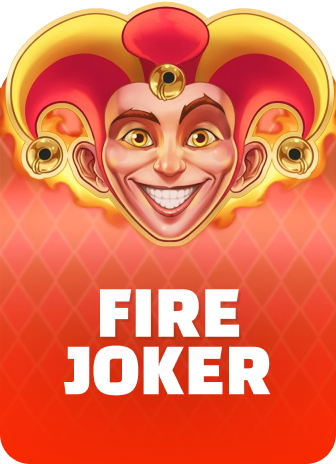 Fire Joker