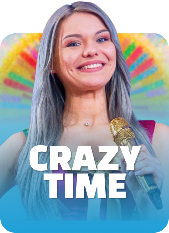 Crazy Time