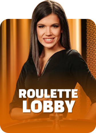 Roulette Lobby