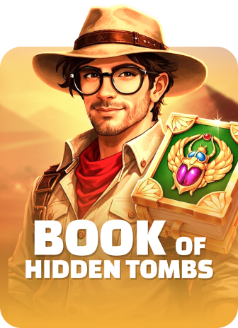 Book of Hidden Tombs