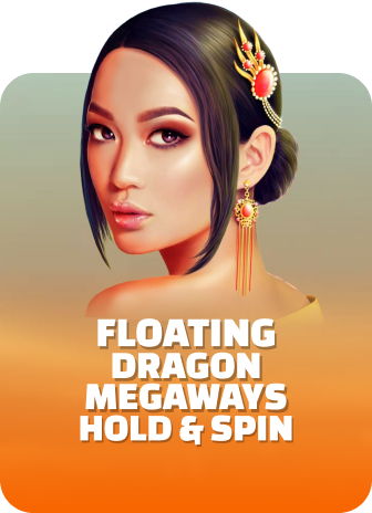 Floating Dragon Megaways