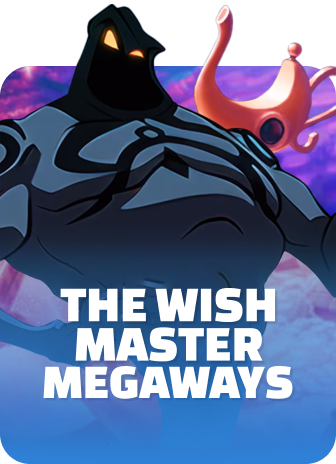 The Wish Master Megaways