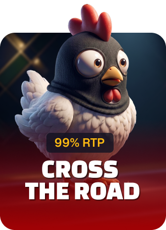 Cross The Road