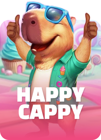 Happy Cappy