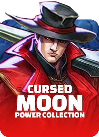 Cursed Moon Power Collection