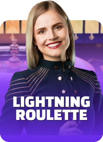 Lightning Roulette