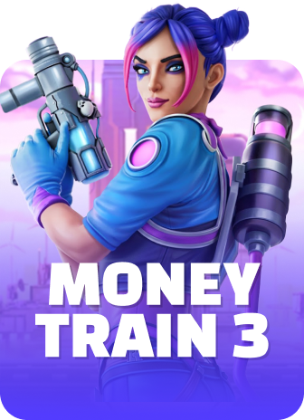 Money Train 3
