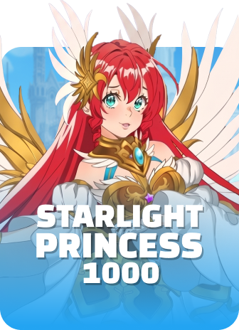 Starlight Princess 1000
