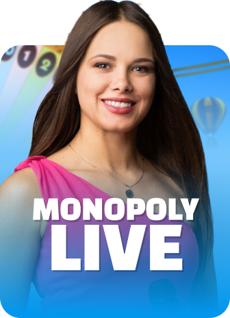 MONOPOLY Live