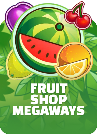 Fruit Shop Megaways