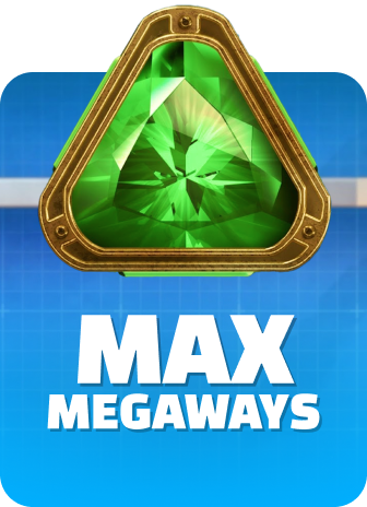 Max Megaways