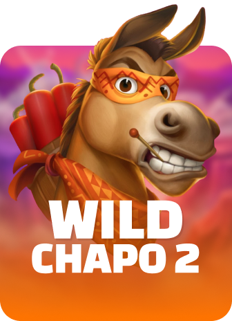 Wild Chapo 2