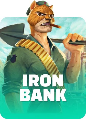 Iron Bank
