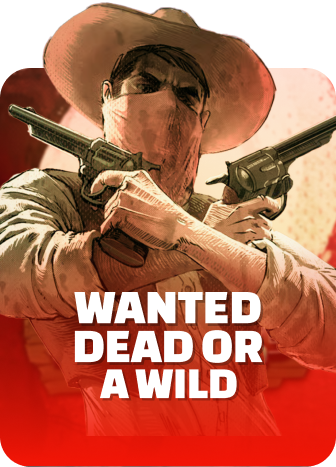 Wanted Dead or a Wild