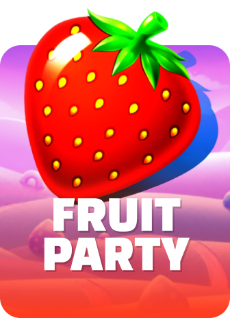 Fruit Party