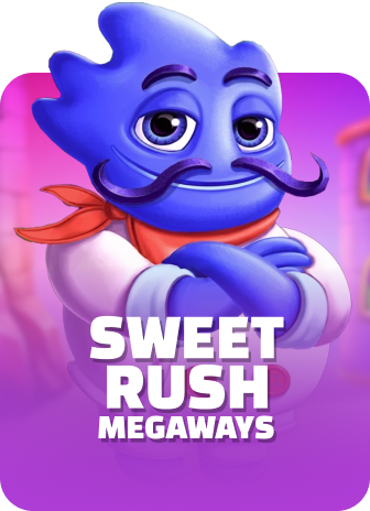 Sweet Royale Megaways