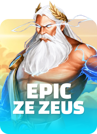 Epic Ze Zeus