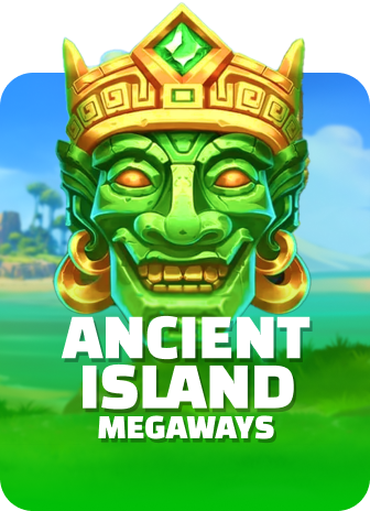 Ancient Island Megaways