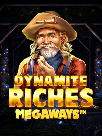 Dynamite Riches Megaways