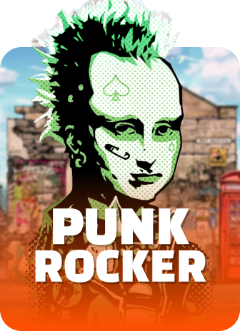 Punk Rocker