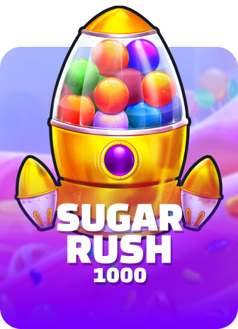 Sugar Rush 1000