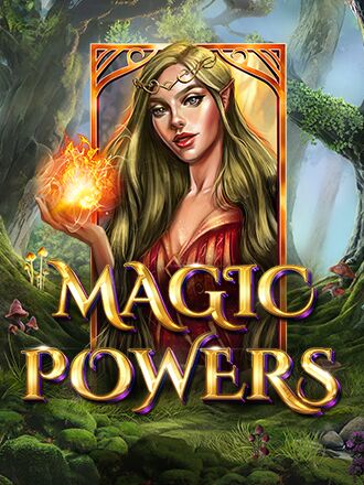 Magic Powers Megaways