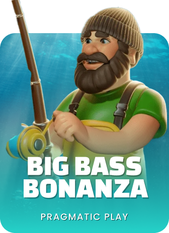 Big Bass Bonanza