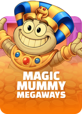 Magic Mummy Megaways