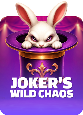 Joker's Wild Chaos