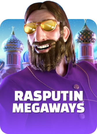 Rasputin Megaways