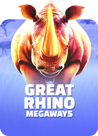Great Rhino Megaways