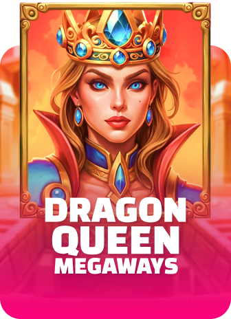 Dragon Queen Megaways