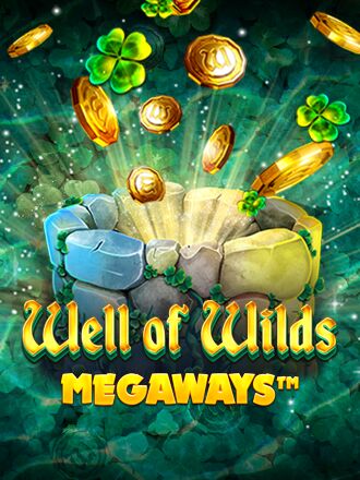 Well of Wilds Megaways