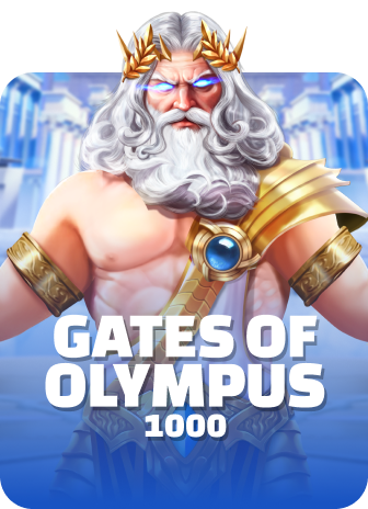 Gates of Olympus 1000