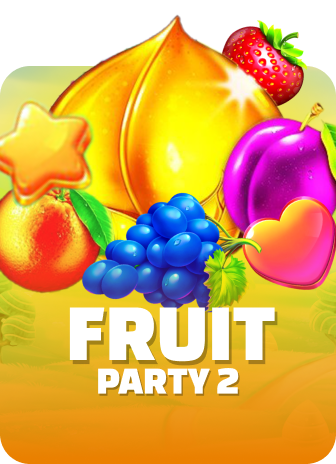 Fruit Party 2