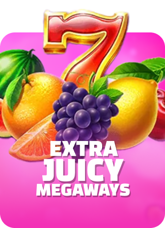 Extra Juicy Megaways