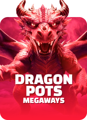 Dragon Pots Megaways