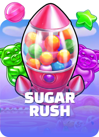 Sugar Rush