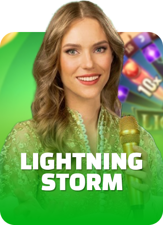 Lightning Storm