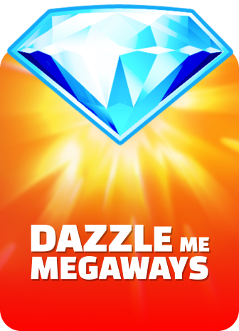 Dazzle Me Megaways