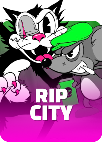 RIP City