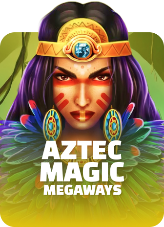 Aztec Magic Megaways