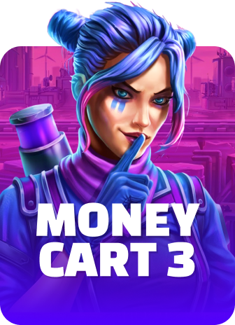 Money Cart 3