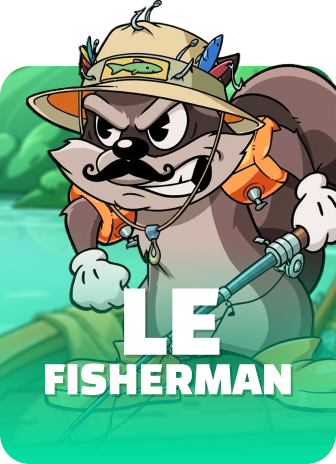 Le Fisherman