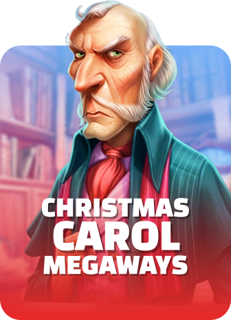 Christmas Carol Megaways