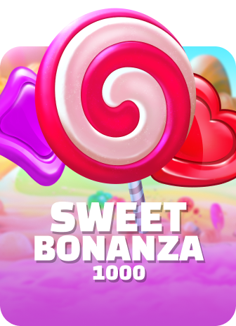 Sweet Bonanza 1000