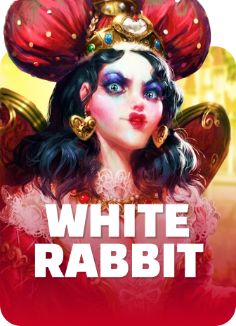 White Rabbit