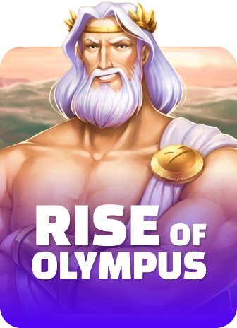 Rise of Olympus